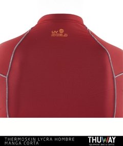 Rremera Lycra Thermoskin Manga Corta en internet