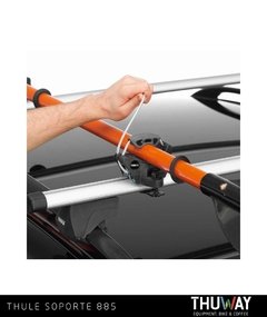 Soporte Multiproposito Thule 855 en internet