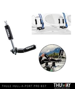 Porta Kayak Thule Hull-a-Port Pro 837 en internet