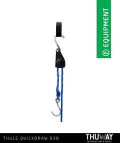 Sistema de Sujecion para Kayaks Thule QuickDraw 838
