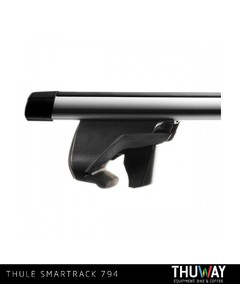 Barra Portaequipajes Thule Smart Rack 794 120 cm en internet