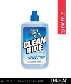 Lubricante White Lightning Clean Ride 2 oz