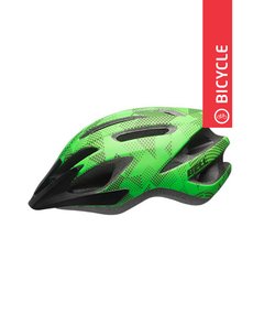 Casco Ciclismo Bell Crest Jr niño
