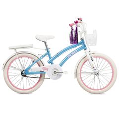 Bicicleta Infantil Olmo Tiny Dancers Rodado 20 - Thuway Equipment, Bike & Adventure
