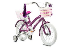 Bicicleta Olmo Tiny Friends Rodado 16 - comprar online