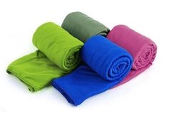 Toalla de Bolsillo Sea To Summit Pocket M en internet