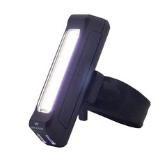 Luz Delantera Van Halen VAN008 - Thuway Equipment, Bike & Adventure