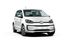 Barras Portaequipaje Thule SquareBar Volkswagen UP! 2012-2019 Techo Plano - Thuway