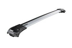 Barras Portaequipaje Thule WingBar Edge Volkswagen Vento Variant 2008-2018 Barras Longitudinales - Thuway - comprar online