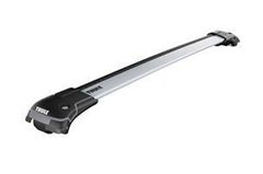 Barras Portaequipaje Thule WingBar Edge Volkswagen Touareg 2010-2018 Barras Longitudinales - Thuway - comprar online