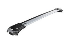 Barras Portaequipaje Thule WingBar Edge Toyota Rav4 2013-2015 Barras Longitudinales - Thuway - Thuway Equipment, Bike & Adventure