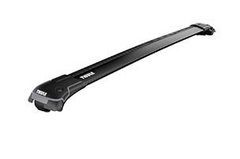 Barras Portaequipaje Thule WingBar Edge Dodge Journey 2012-2018 Barras Longitudinales - Thuway en internet