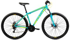 Bicicleta Olmo Wish 21v + Disc Rodado 29 - comprar online