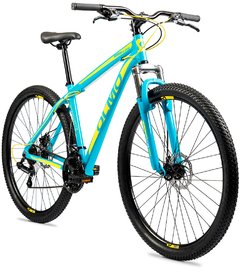 Bicicleta Olmo Wish 21v + Disc Rodado 29 en internet