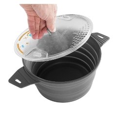 Olla plegable Sea to Summit X-Pot 2.8 L en internet