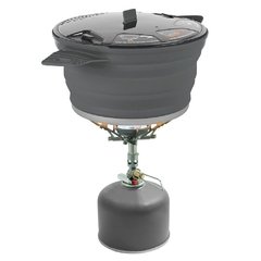 Olla plegable Sea to Summit X-Pot 2.8 L - tienda online