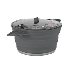 Olla plegable Sea to Summit X-Pot 2.8 L - comprar online