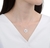 Gargantilla Star Swarovski Elements. - comprar online