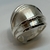 Anillo Plata 925. Macizo.