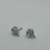 Aros de Plata 925. - - tienda online