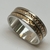 Alianzas de Oro 18klts y Plata 925. OP430 - comprar online