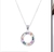 Gargantilla Swarovski Elements.