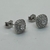Aros de Plata 925. en internet
