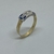 Anillo oro 18klts en internet