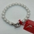 Pulsera de Perlas Españolas Original Maperla. en internet