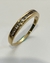 Anillo oro 18klts - karinjoyas