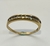 Anillo oro 18klts en internet