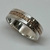 Alianzas de Oro 18klts y Plata 925.OP423 - comprar online