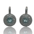 Aros de Plata 925.