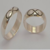 Alianzas de Plata 925 Infinito - comprar online