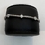Imagen de Pulsera en Plata 925 Rodinada.