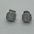 Aros de Plata 925. - comprar online