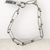 Pulsera en Plata 925. - comprar online
