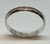 Alianzas de Oro 18klts y Plata 925. OP412 - tienda online