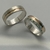 Alianzas Realizadas en Plata 925 y Oro 18klts. - tienda online