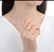 Anillo Swarovski Elements - comprar online