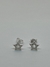 Aros de Plata 925Estrellas - karinjoyas