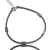 Pulsera en Plata 925.