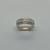 Anillo de Plata 925 y Oro 18Klts. Circoñas en internet