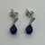 Aros de Plata 925. - comprar online
