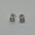 Aros de Plata 925. Susanitos de Circoñas.