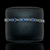 Pulsera en Plata 925 Modelo Tenis Rodinada en Oro 18klts. - (copia) - (copia) - comprar online
