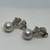Aros de Plata 925. Maperla Originales España. - karinjoyas