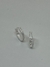 Argollas de Plata -Rodinadas. - comprar online