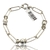 Pulsera en Plata 925.