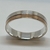 Alianzas de Oro 18klts y Plata 925. OPBI - comprar online